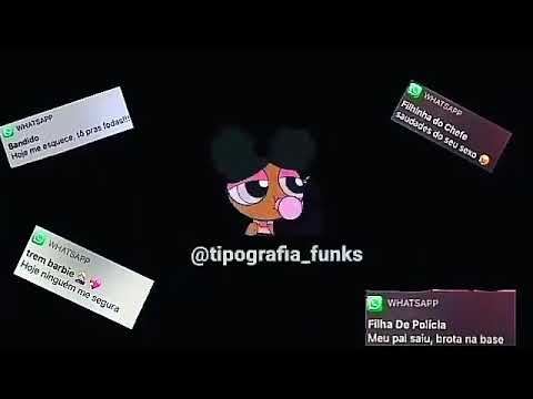 ~•|Balança-pedro Sampaio -remix ( honey butterfly)|•~