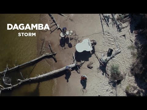 DAGAMBA - Storm (Vivaldi Rocks)