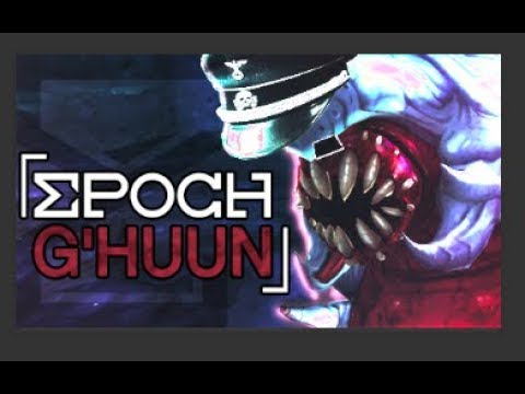 Epoch vs mythic G'huun | Fire mage PoV