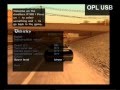 PS2: HDD OSD VS OPL USB - reading speed test ...