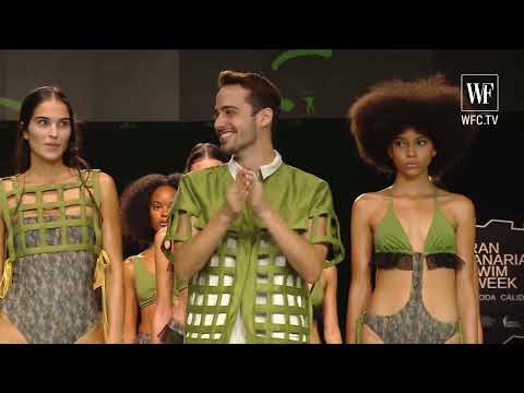 SUHARZ | SPRING-SUMMER 2022 | GRAN CANARIA SWIM WEEK