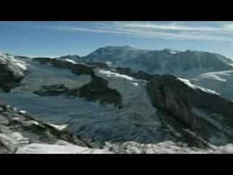 Thumbnail for RARE Mountain Views by Tony Lake