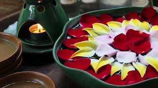 5-Star Balinese Heritage - Komaneka at Monkey Forest