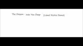 The-Dream- Into You Deep (Lionel Richie Demo)