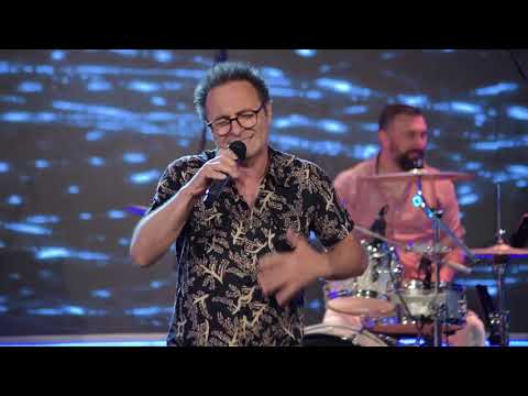 Dzina Papas Dzoksi - Ljubov, vino i solzi (Art Studio Produkcija Live TV Show)