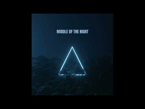 OTASH, Musha - Middle Of The Night (Official Audio)