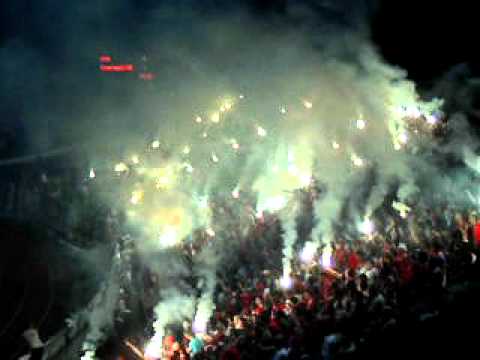 DVTK-Cegléd (görögtűz)