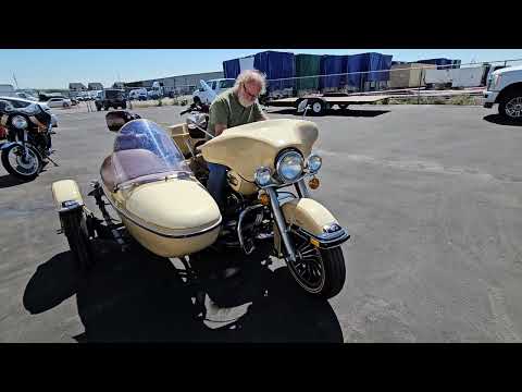 1979 Harley-Davidson FLH (CC-1968146) for sale in Billings, Montana