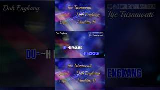 Download lagu Duh Engkang Itje Trisnawati #dangdut #itjetrisnawati mp3 Download lagu Duh Engkang Itje Trisnawati #dangdut #itjetrisnawati mp3