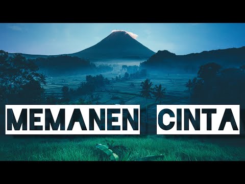 EMKA 9 - memanen cinta (lirik lagu)