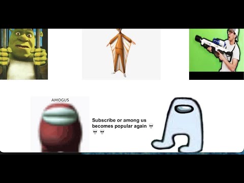 [YTP] GRU infiltrates Vector's ogre prison to save shrek