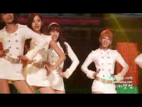 [Fancam] 101215 Jessica SNSD - Hoot + Oh!