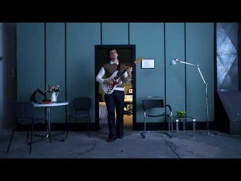 Las Tuyas - Pablopablo