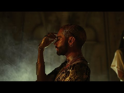 Federico Fashion Style - Io sono Pazzesco