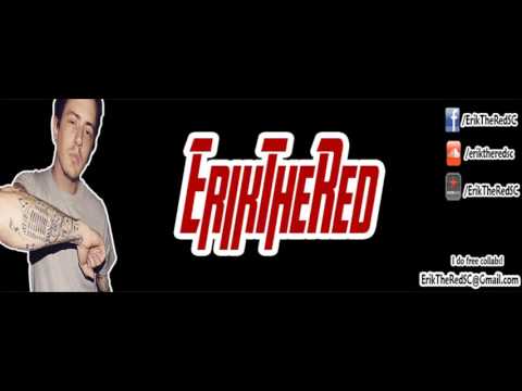 ErikTheRed - Halloween Rap - Produced by OmniBeats