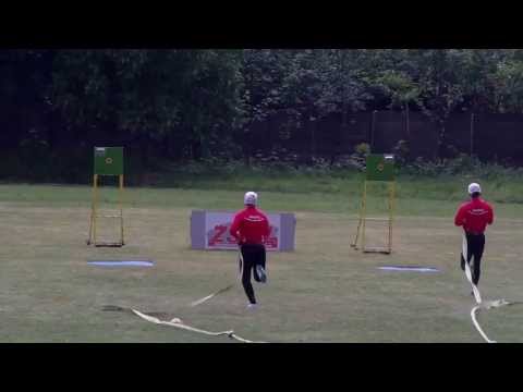 Sladkovicovo 2013 - DHZ Podunajske Biskupice