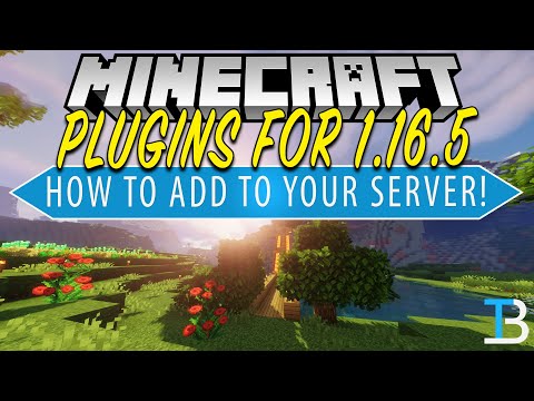 Upgrade Your Minecraft Server with Epic Plugins!