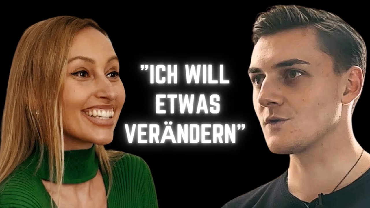 Jessica Solar - Experten-Interview: Unterbewusstsein und Transformation