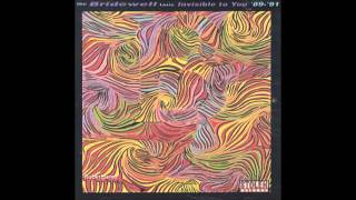 The Bridewell Taxis - Whole Damn Nation  (Invisible To You '89 -'91)