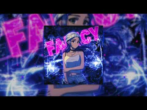 Xlout, Grioten, Ethan Ross - FANCY [Official Visualizer]