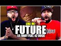 The BROS REACT To Future LIKE ME Ft 42 Dugg Lil Baby REACTION