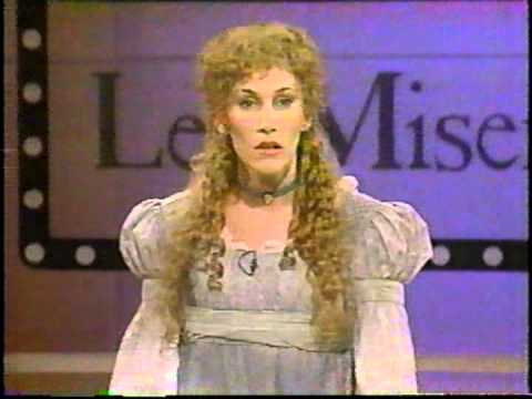 Randy Graff Sings "I Dreamed a Dream"