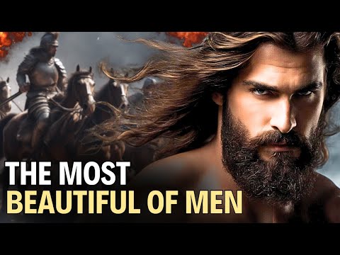 WHY DID THE MOST BEAUTIFUL MAN IN THE BIBLE COMMIT SUCH DISGUSTING ACTS?