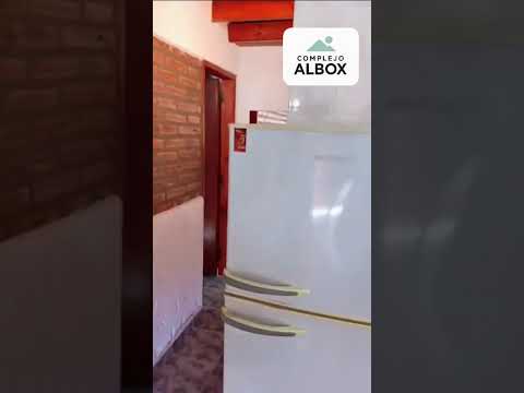 Video de Complejo Albox