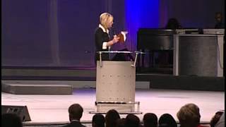 His habitation - Pastor Paula White  - WWIC Tampa