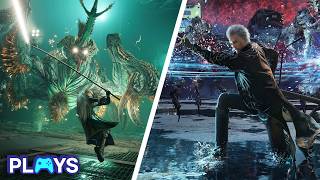 The 10 HARDEST Games of the Decade to Platinum
