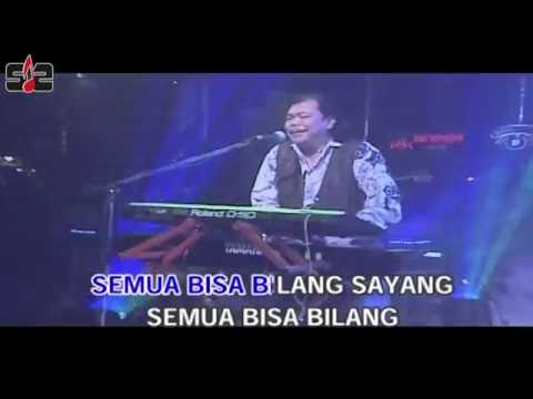 Semua Bisa Bilang - The Mercy's
