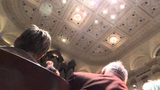 Cecilia Bartoli - Palpitanti sfere belle/Notte amica al cieco dio