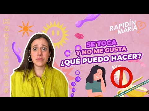 Me causa mucho conflicto que mi pareja se toque.. ¿cómo puedo trabajarlo?