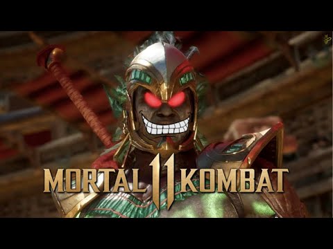 KOTAL KAHN IS BROKE! KOTH w/ Biohazard & Patient-Impulse!