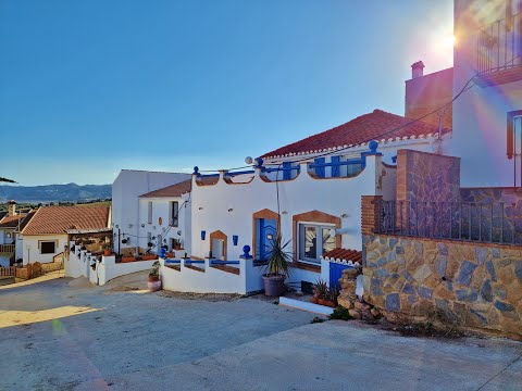 AX1206  Casa Mia, Periana