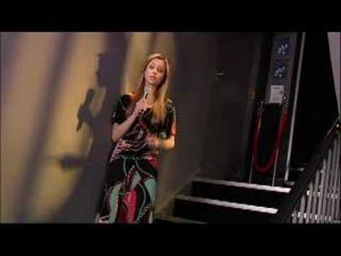 The Fabulous Picture Show - 10 Mar 06 - Part 1