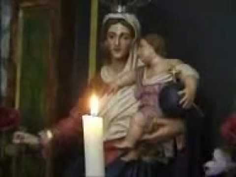 GARABANDAL cały film Objawienia Maryjne w San Sebastian de GARABANDAL polski lektor PL