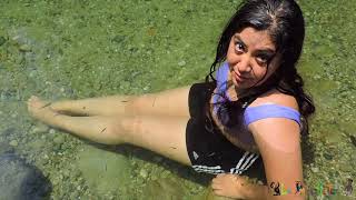 Casi nos comen los peces &quot;los Sabinos Sola de Vega&quot;