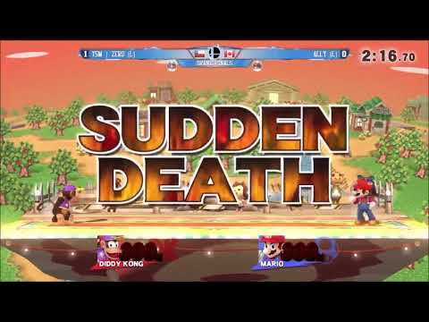 Top 10 Smash 4 Sets of All Time