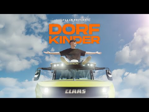 Finnel - Dorfkinder (CLAAS Edition)