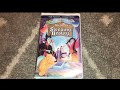 Opening To Sleeping Beauty 1997 VHS