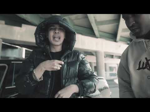 Young Zay x Wooka - Coming In (Official Music Video) S&E by @killahvizuals