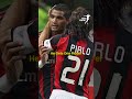 When You Understand How Good Pirlo Was ‍ ‍