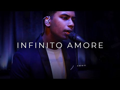 Infinito Amore - SDV Worship (Official Videoclip)