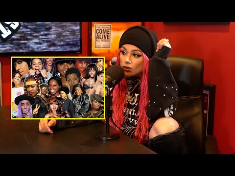 Snow tha Product on Being Respected As A Female Rapper | The Bootleg Kev Podcast