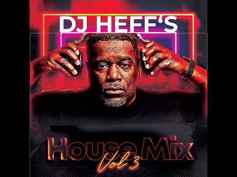 House Music Mix Vol 3