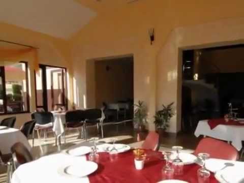 Pensiunea Moldova - prezentare video