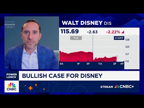 NFL-ESPN deal is a big win for Disney, says ...