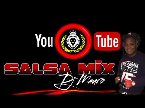 Salsa Como te gustan Mix 2022 - Dj Mauro Ft Terrible Evolution Corporation // #mix2022 #salsa