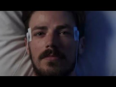 The Flash 4 Temporada Trailer Legendado Novo